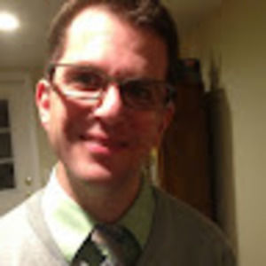 Meet your Posher, Marc